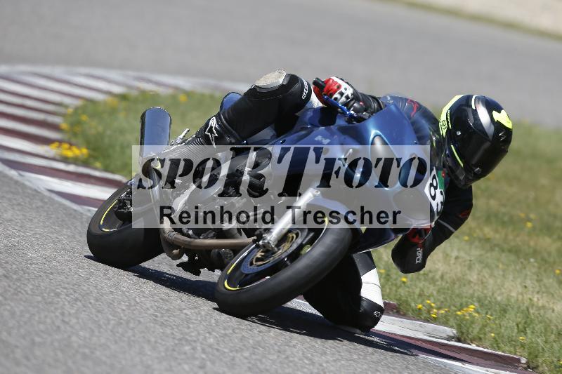 /19 06.06.2026  TZ Motorsport ADR/Gruppe gruen/83